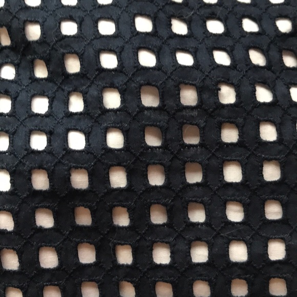 🐳 Vineyard Vines Eyelet Carolyn Dress - Picture 8 of 8